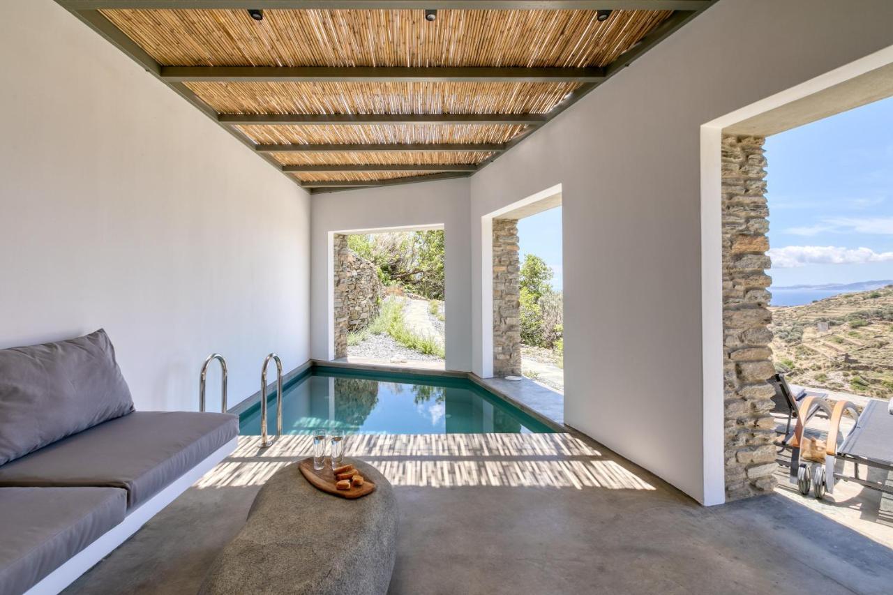 Hotel Tinos Dove *