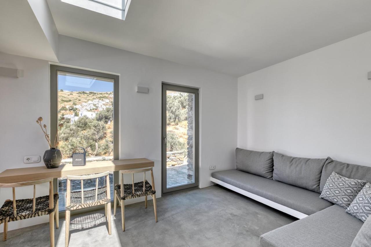 Tinos Dove Hotel *