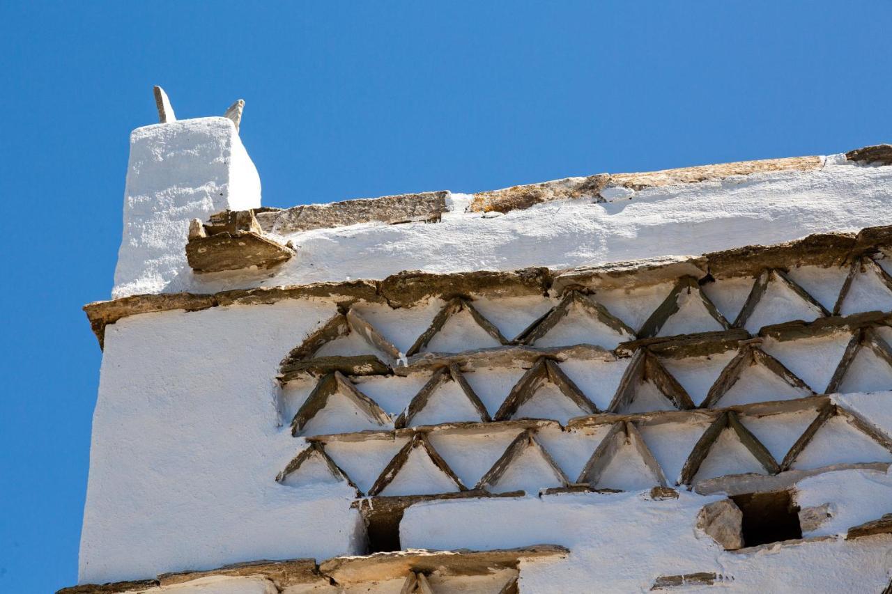 Tinos Dove * Triandaros (Tinos)