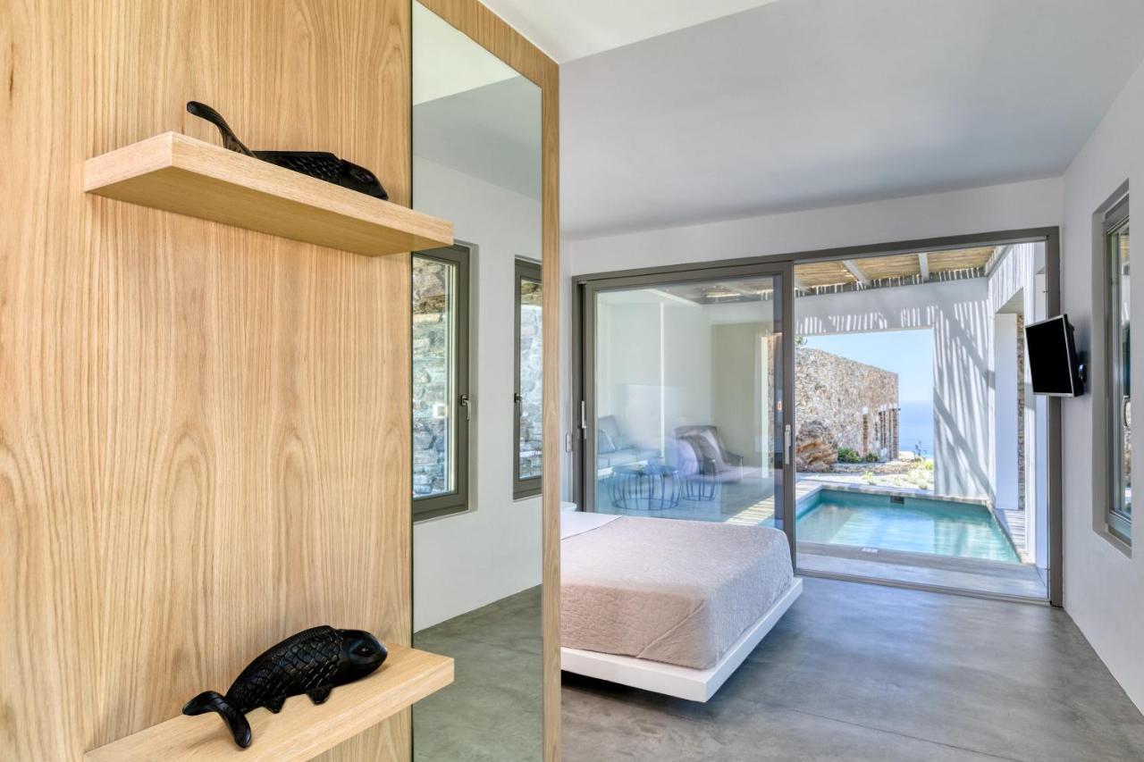 Tinos Dove Hotel *